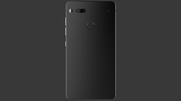 Mengenal OS Ambient yang Dikembangkan 'Bapak Android'