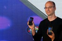 Sumpah Serapah Steve Jobs untuk Bapak Android