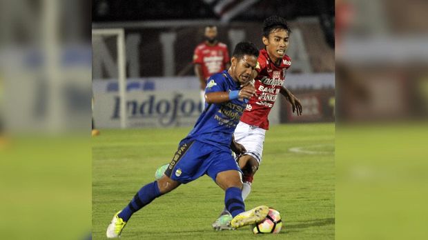 Perbandingan Rapor Kiprah Senior-Junior Timnas di Liga 1