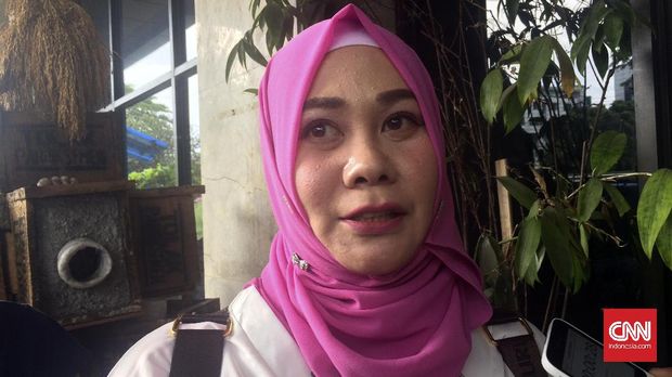 Dokter Lola, Rizieq Shihab dan Jubah Putih FPI (EMBARGO)