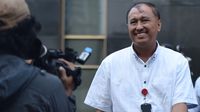 Mirwan Amir Akui Kenal Lama dengan Tersangka Kasus e-KTP