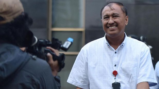 Kasus e-KTP, Setya Novanto cs Cap Miryam S Haryani Pengkhinat
