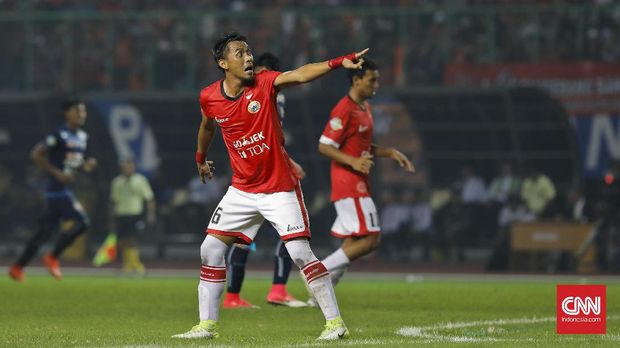 Maman Abdurrahman berharap The Jakmania dan Bobotoh berdamai.