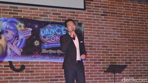 Prodigy Infinitech Siapkan Game Joget Anyar