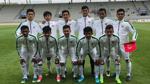 Timnas Indonesia U-19 akan menjalani laga pertama di Piala AFF 2017 pada 5 September mendatang.