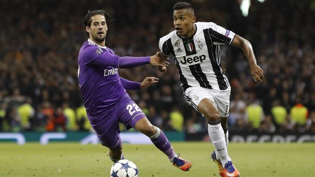 Zinedine Zidane masih percaya pada Isco.