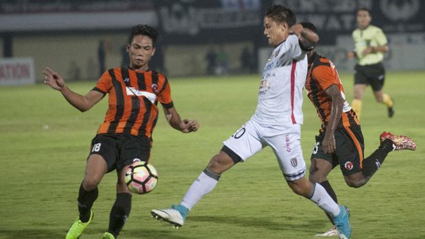 Irfan Bachdim menjadi langganan Timnas Indonesia dalam beberapa tahun terakhir.