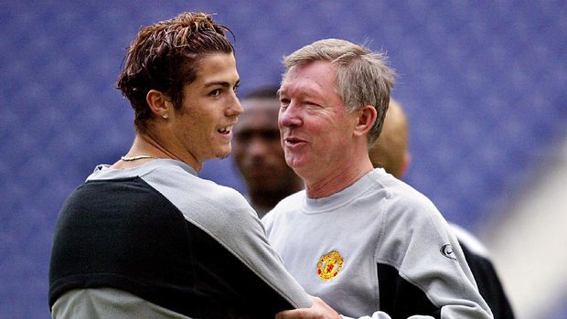 Sir Alex Ferguson menilai Cristiano Ronaldo bisa tampil baik di klub manapun.