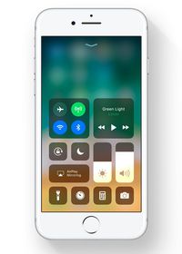 Ini Deretan Fitur Anyar iOS 11