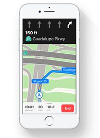 Ini Deretan Fitur Anyar iOS 11