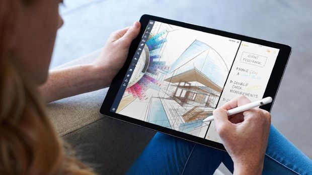 Ini Deretan Fitur Anyar iOS 11