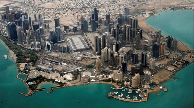 Apa yang Harus Dilakukan jika Penerbangan ke Qatar Dibatalkan