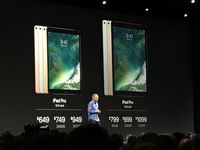 Apple Akhirnya Rilis iPad Pro 10,5 inch