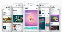 Ini Deretan Fitur Anyar iOS 11