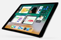 Ini Deretan Fitur Anyar iOS 11