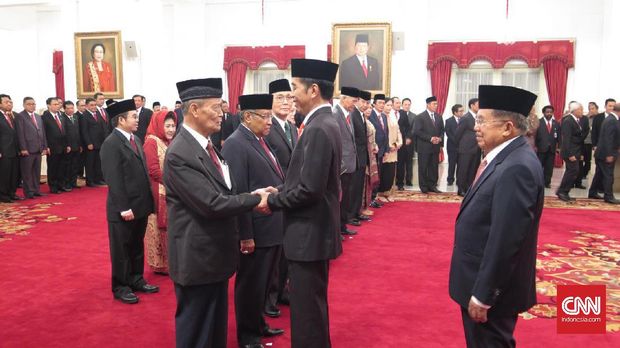 Yudi Latief Keluhkan Koordinasi, Berharap Setara Menteri