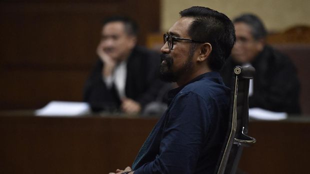 Choel, Di Antara Penjara dan Mimpi Es Buah (EMBARGO)