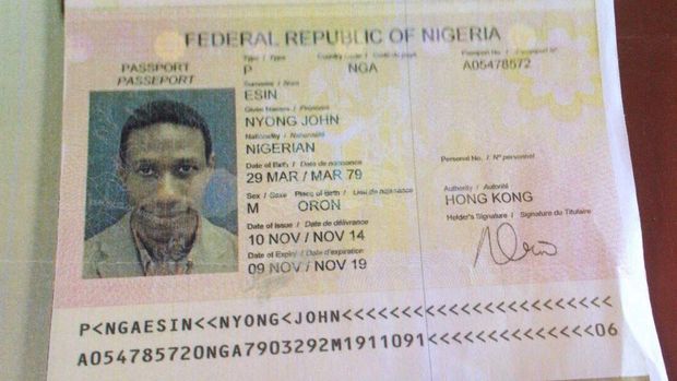 Turis Indonesia Diperkosa Warga Nigeria di Kamboja
