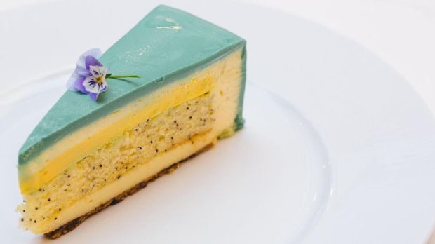 Correlate, Sajian Eklektif Berstandar Tinggi dari Chef Juna