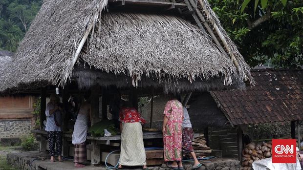 Menjamah Karangasem di Timur Pulau Dewata