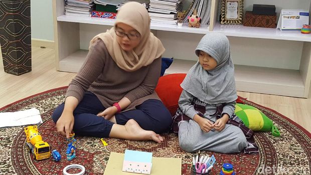 Kesalahan dalam menerapkan montessori/
