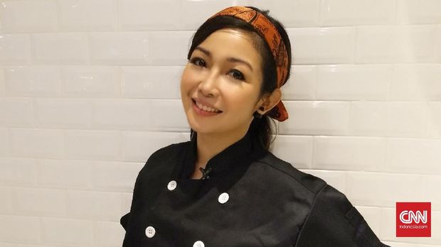 Nasi Liwet Siap Ganti Kepopuleran Rendang Saat Lebaran