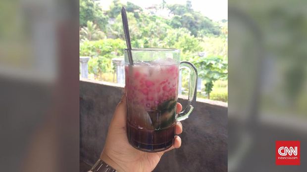 Menjamah Karangasem di Timur Pulau Dewata