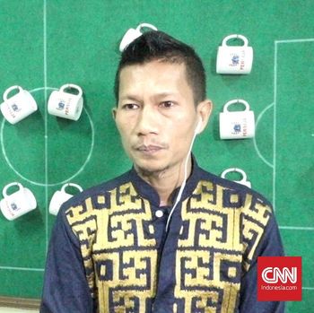 Indahnya Toleransi Beragama Ala Persija di Bulan Ramadan