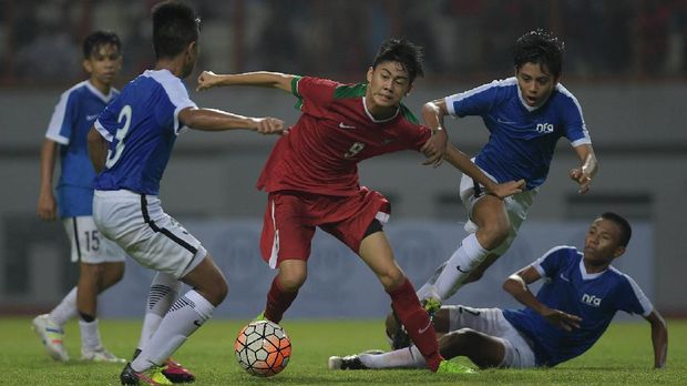 Rendy Juliansyah disebut akan melanjutkan karier di Jepang.