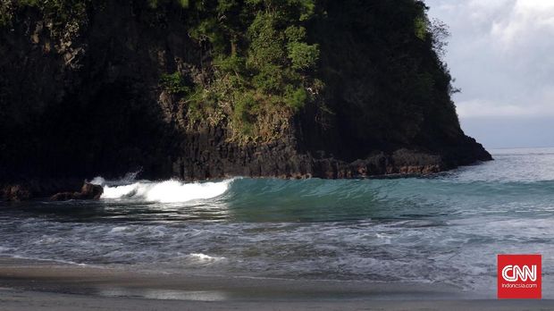 Menjamah Karangasem di Timur Pulau Dewata