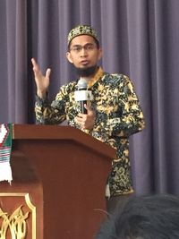 Ramadan Istimewa di Masjid Indonesia Tokyo yang Baru Dibuka