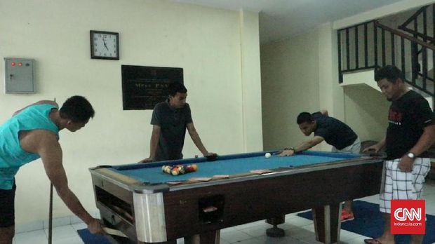 Indahnya Toleransi Beragama Ala Persija di Bulan Ramadan