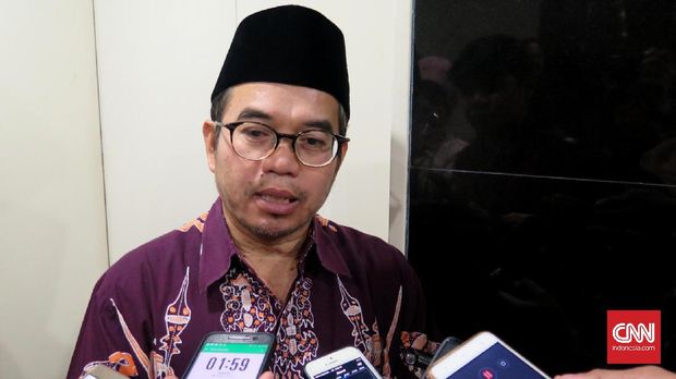 Amunisi Baru Jokowi di Tangan Unit Kerja Ideologi Pancasila
