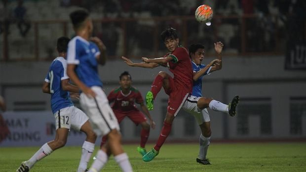 Timnas Indonesia U-16 berharap bisa mendapatkan lawan uji coba dengan level tinggi sebelum tampil di Piala Asia U-18 2018.