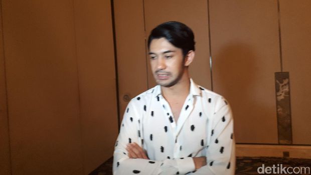 600 Unit F3 Edisi Reza Rahadian Siap Dipesan