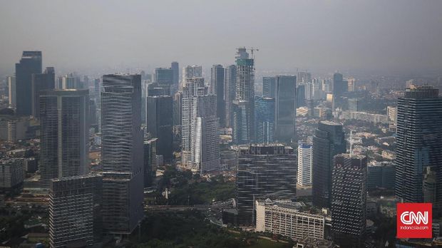 September, Defisit APBN Melebar Jadi 2 Persen dari PDB