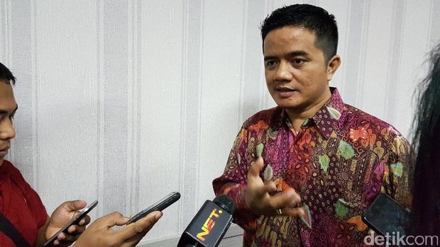 Polisi Dinilai Belum Optimal Lacak Penyebar Baladacintarizieq