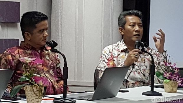 Kejahatan Siber di Indonesia Makin Merajalela 