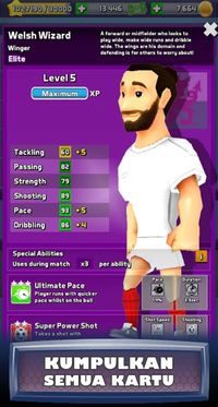 Game Ini Ajak Jadi Manager dan Pemain Sepakbola 
