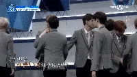Lee Woo Jin Ungkap Kedekatan dengan Kang Daniel 'Produce 101'