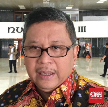 PDIP Umumkan Nama Cagub Jabar Bulan Depan