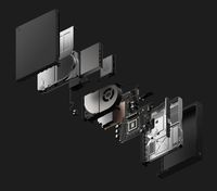 Membeberkan Spek 'Dewa' Xbox One X
