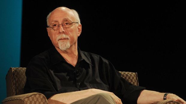 Walt Mossberg