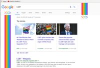 Facebook Hadirkan Emoji Reaksi Rayakan Bulan Spesial LGBT