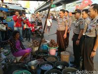 Polres Cirebon Cek Jalur Tol Dan Pantura Jelang Mudik Lebaran