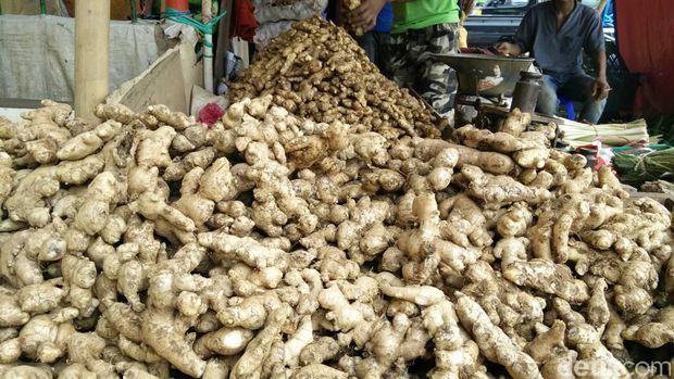 Harga Bawang Merah Pasar Induk Jakarta Kata  Baca k