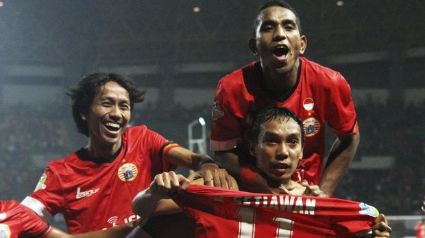 Persija Jakarta selama ini sudah mendapat kepercayaan untuk menggelar laga kandang di Bekasi.