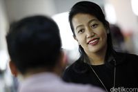 Menguak Rahasia Kecantikan Putri Keraton dari GKR Hayu