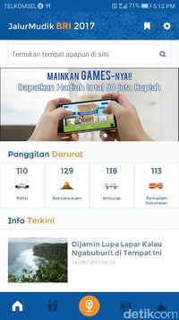 Main Game Mudik Asyik Ini Bisa Menangkan Galaxy S8