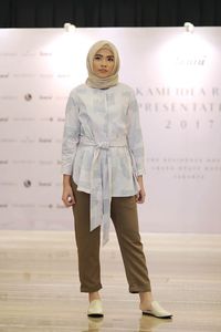 Kami Idea Hadirkan Koleksi Baju Lebaran Terinspirasi 